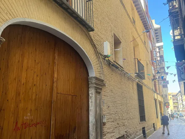 Piso en Calle de San Lorenzo, 30, La Magdalena - Foto 3