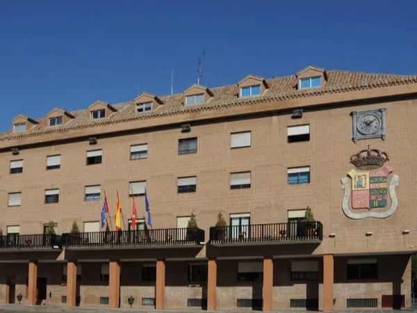 Casa independiente en Centro - Foto 28