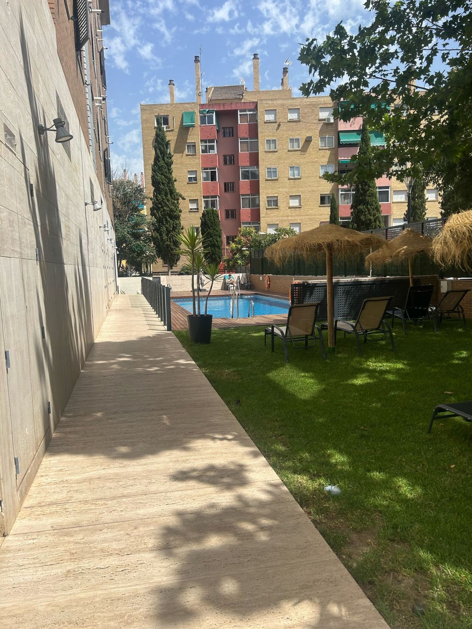Piso en Calle la Cortijuela, 1, Ctra Sierra - Acceso Nuevo Alhambra, Ctra Sierra - Acceso Nuevo Alhambra - Foto 6
