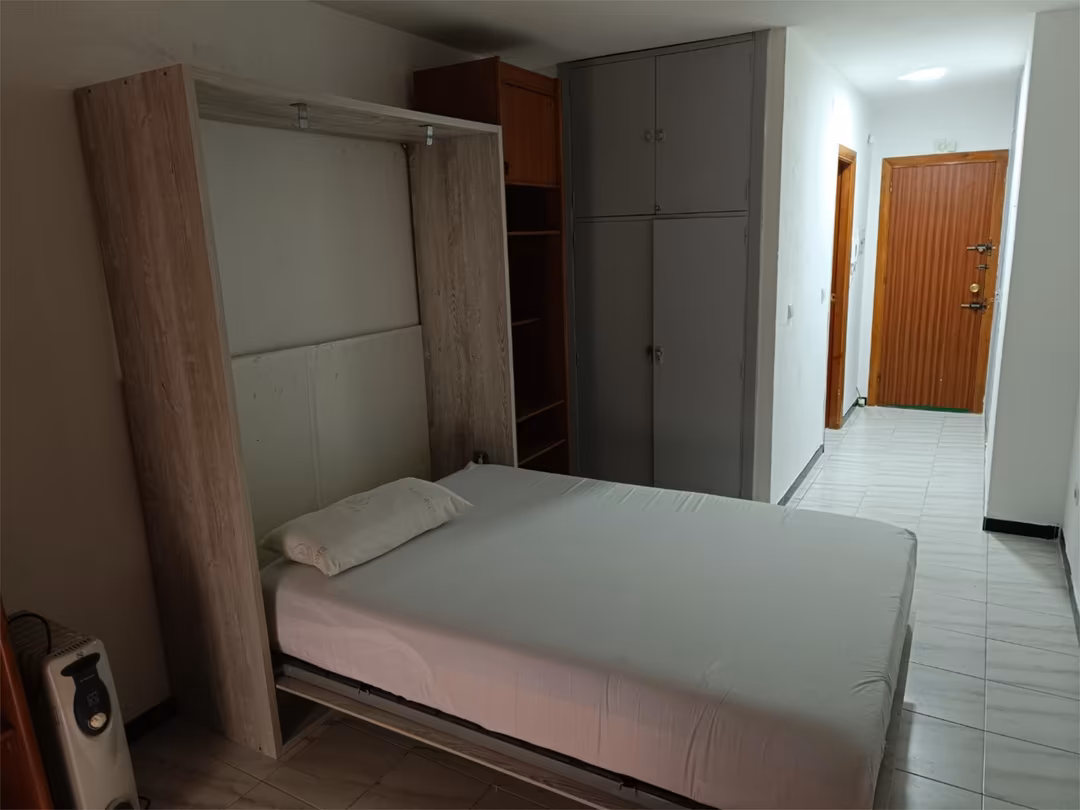 Estudio en  Calle Moral de la Magdalena 11 - Foto 7