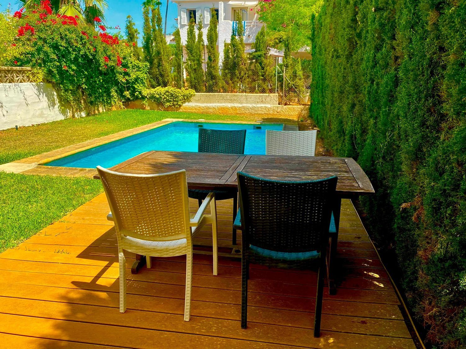 Chalet pareado en Calle de Mart, 12 b, Badia Blava-Badia Gran-Tolleric, Badia Blava-Badia Gran-Tolleric - Foto 12
