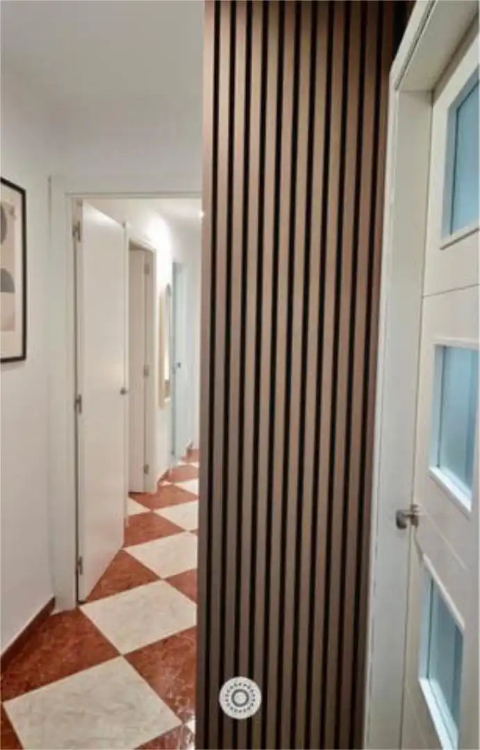 Piso en Carlos Haya - Foto 4