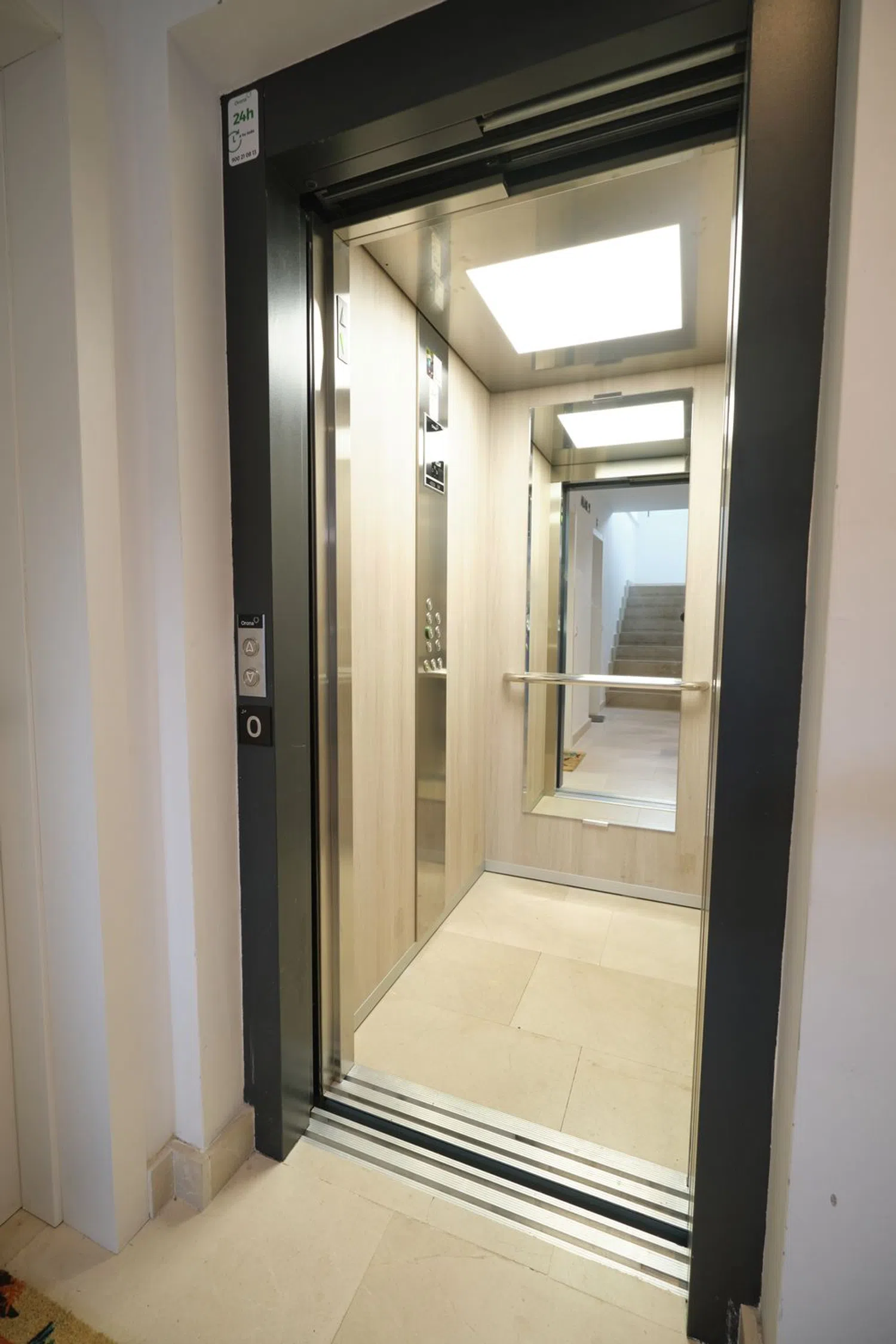 Piso en calle Pitágoras, 40 - Foto 32