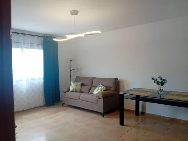 Piso en Calle Tinguaro, 18, San Isidro, San Isidro - Foto 2