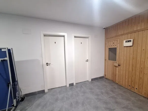 Piso en calle Mercedes Formica, 1 - Foto 28