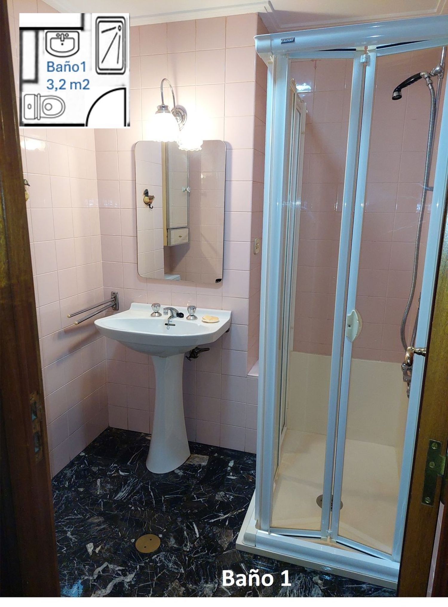 Piso en Avenida Gasteiz, 82, Coronación, Coronación - Foto 18