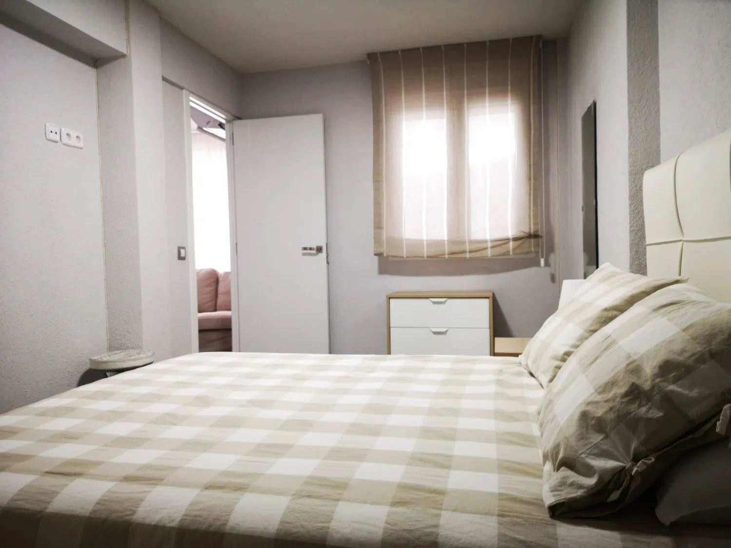 Ático en avenida de Nuestra Señora de Fátima, 14 - Foto 3