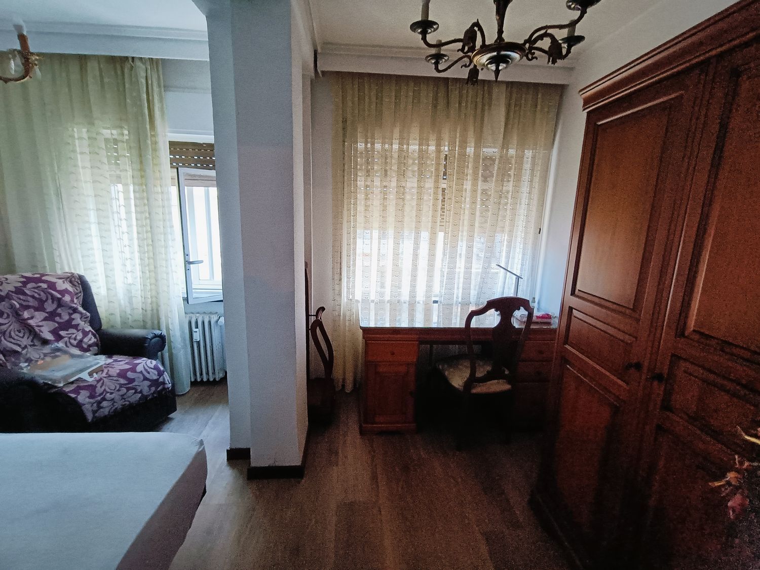 Piso en Via Gran, 93, San Esteban-San Cristobal - Foto 7