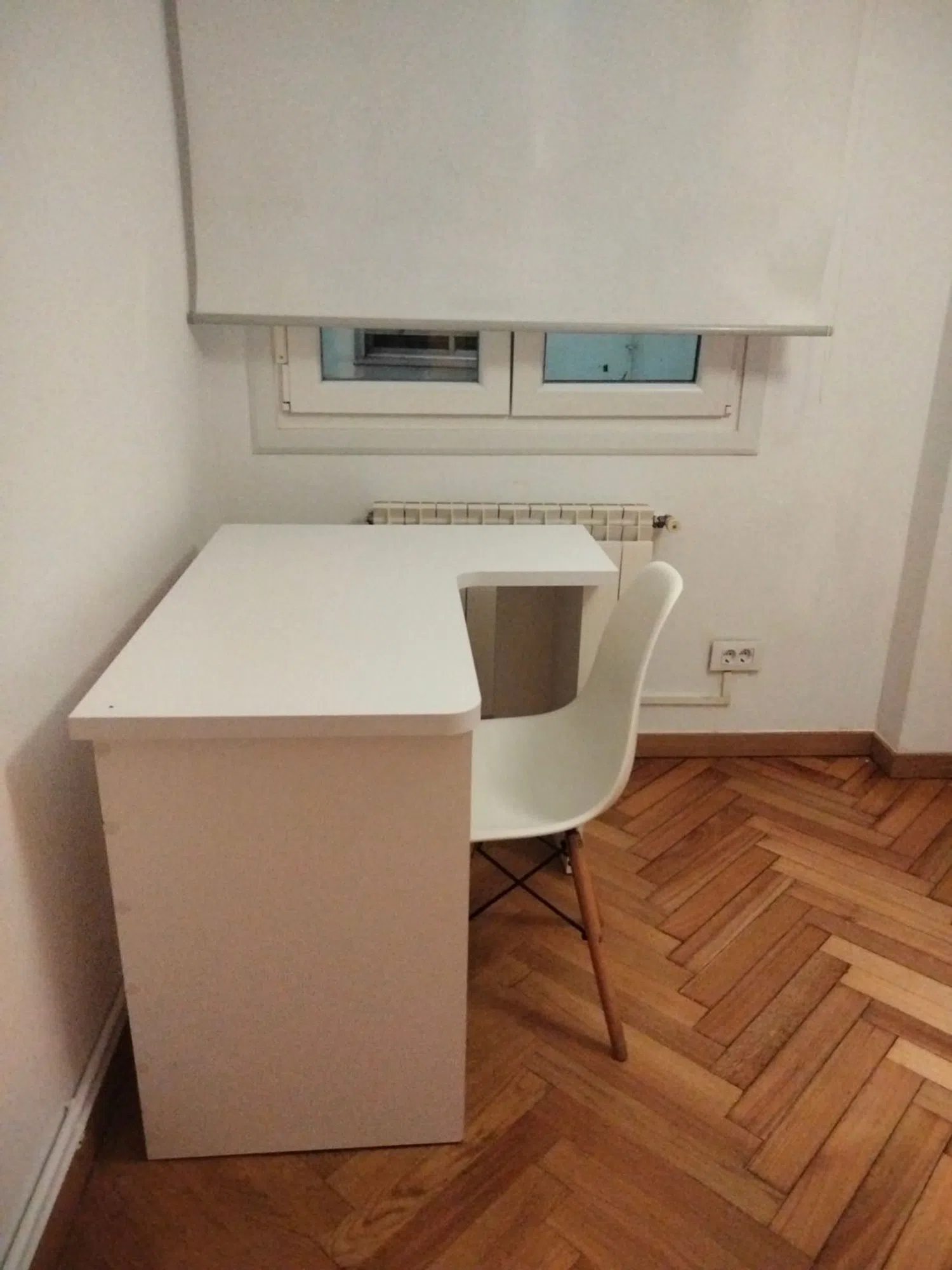 Piso en avenida de Rosalía de Castro, 57 - Foto 11