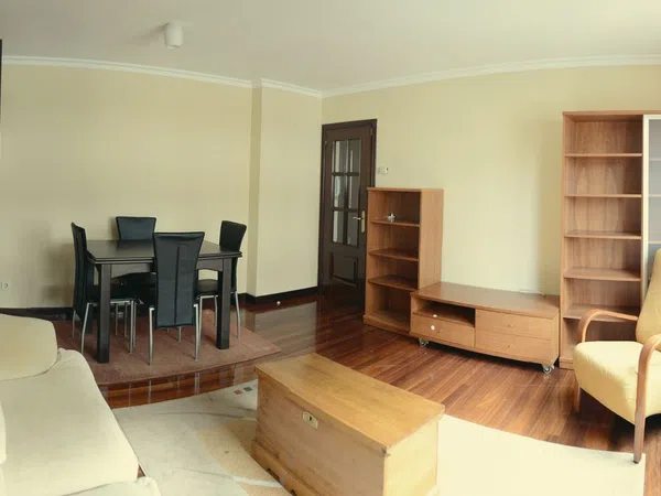 Piso en plaza de España, 1