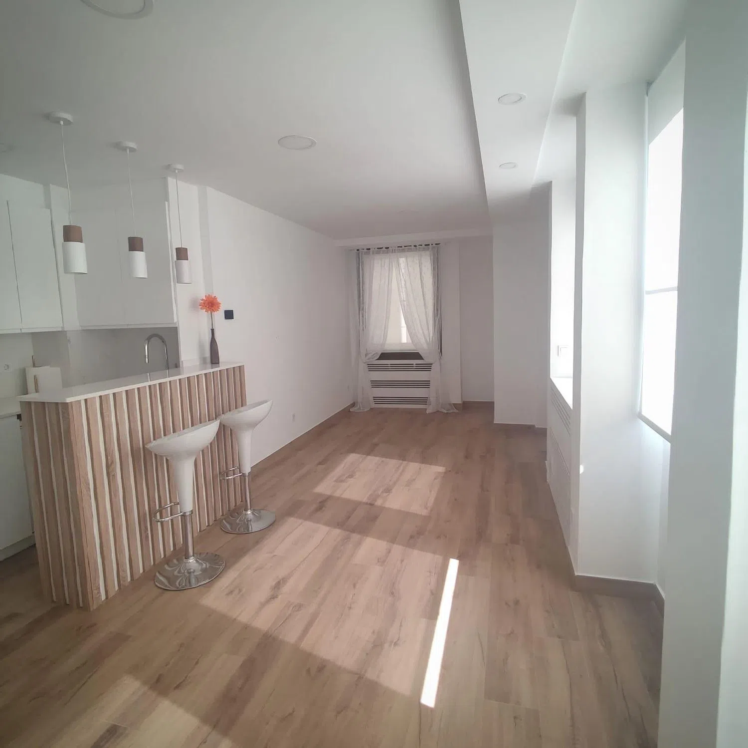 Piso en calle de la Princesa, 3 d - Foto 2