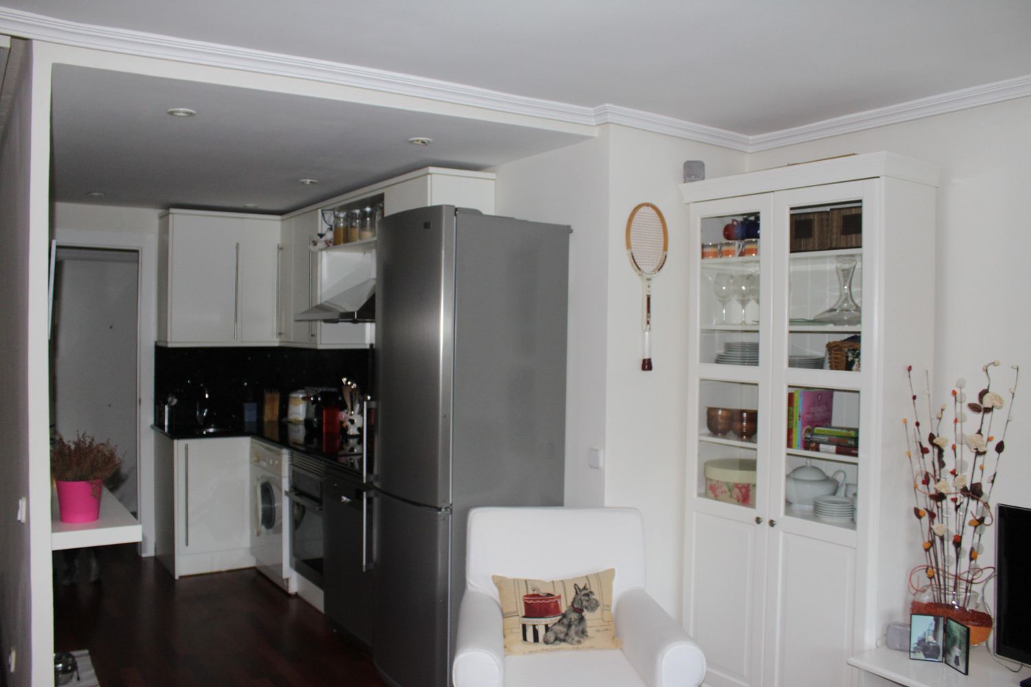 Estudio en camino de la Cruz, 1 - Foto 4