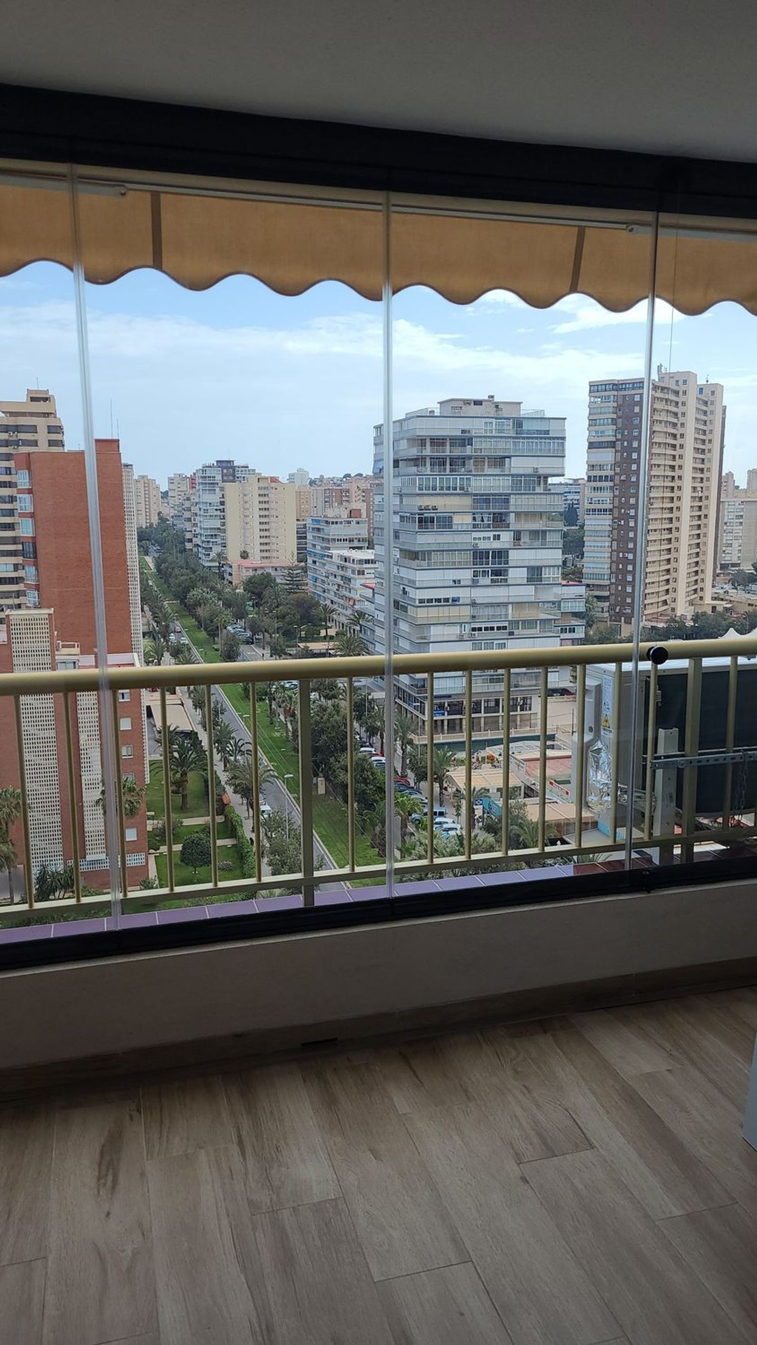 Piso en avenida de la Costa Blanca, 140 - Foto 12