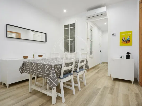 Piso en Calle de la Marina, La Sagrada Família - Foto 6