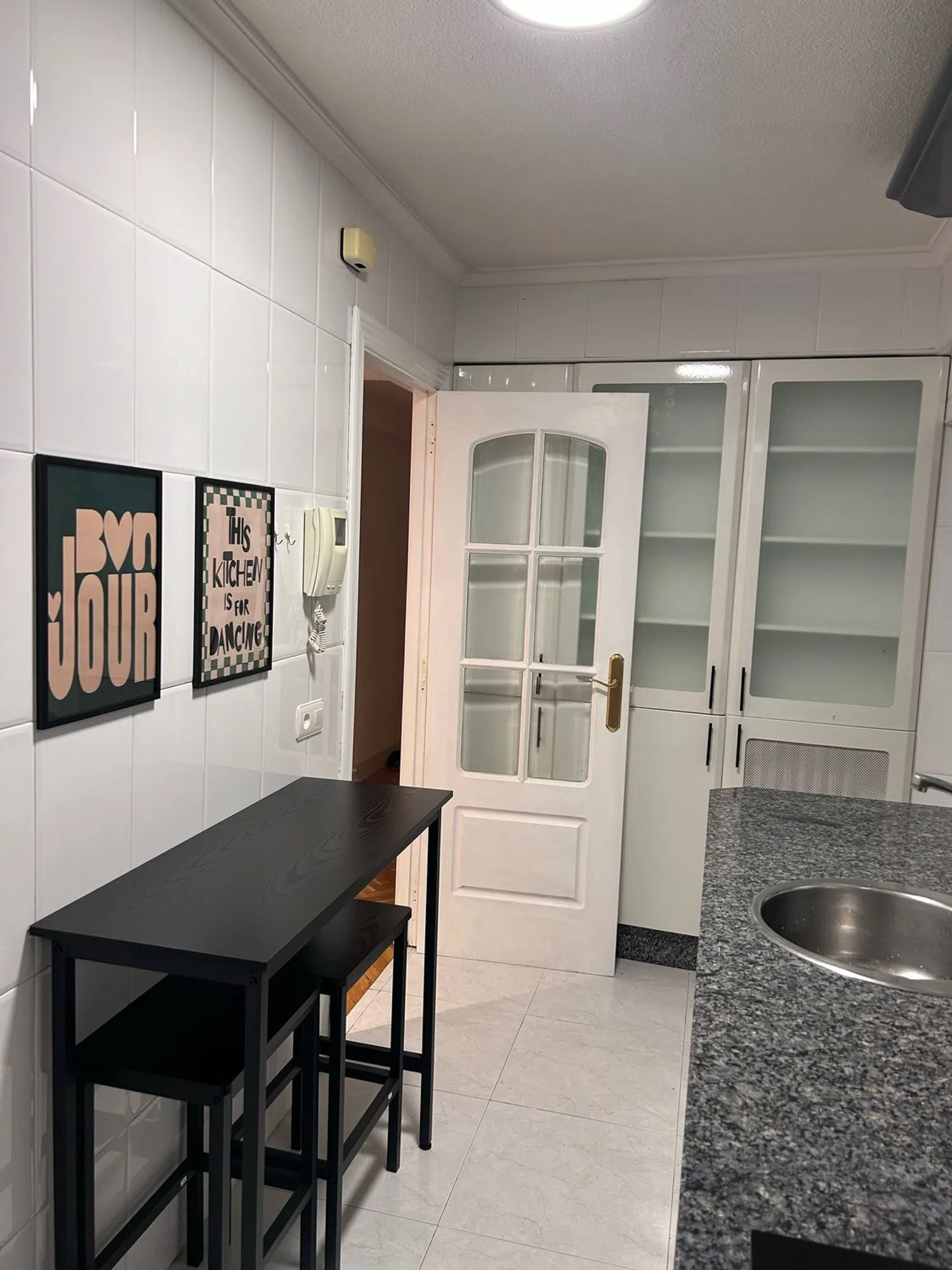 Piso en avenida Campoamor, 14 - Foto 6