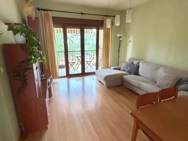 Piso en calle Flamencos, 10 - Foto 2