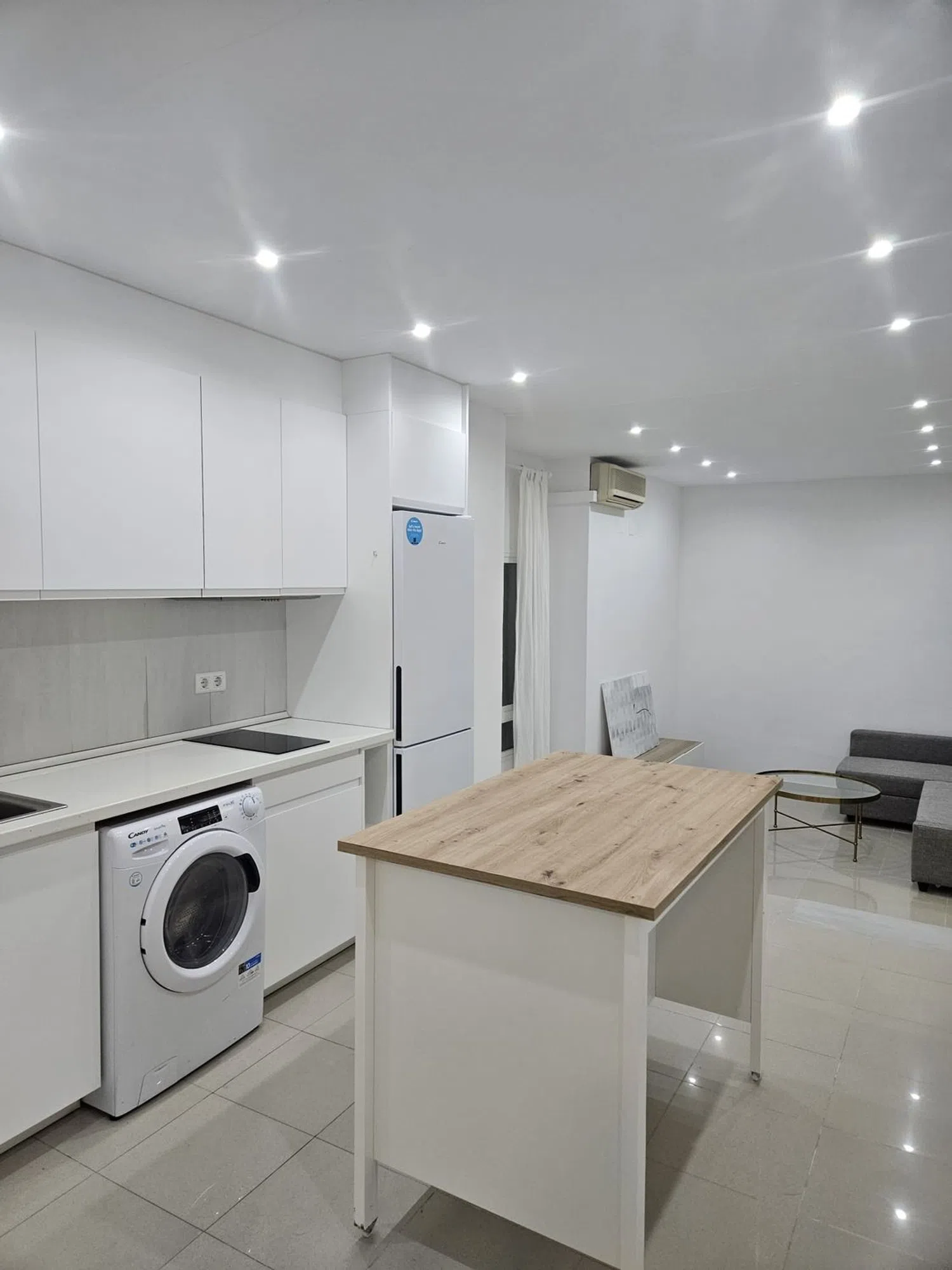 Piso en calle Cervantes, 5 - Foto 3