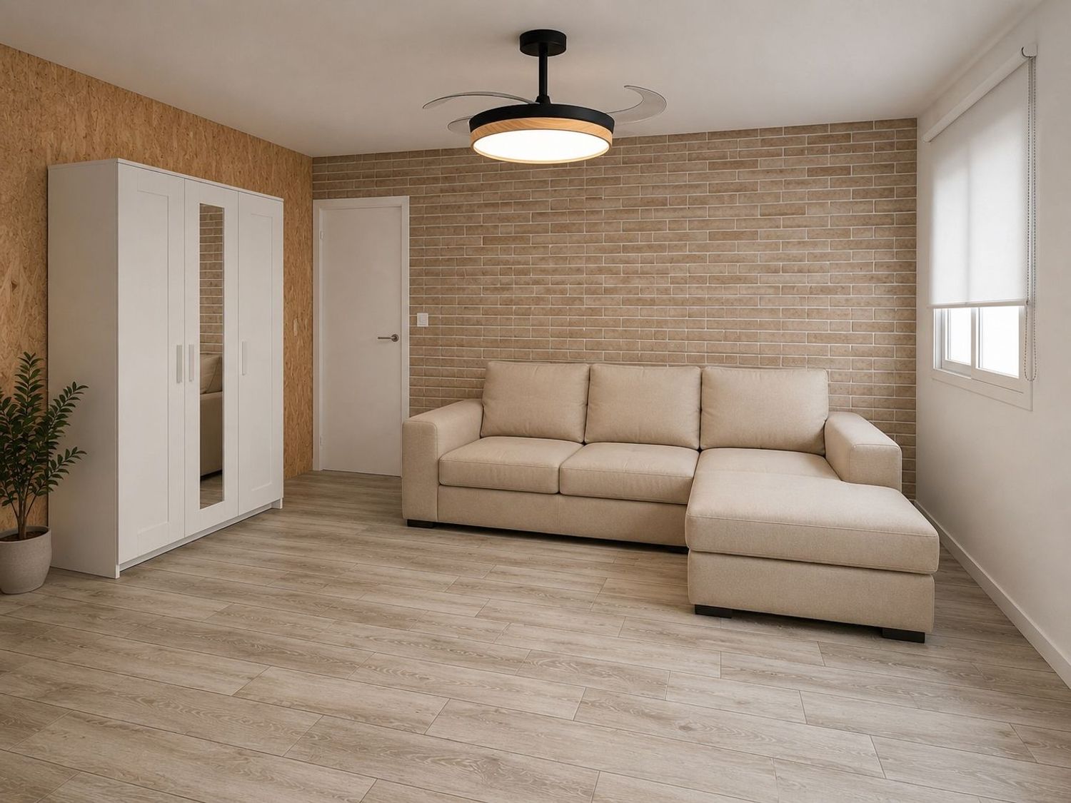 Estudio en Calle Dàlia, 16, Nou Vendrell, Nou Vendrell - Foto 2
