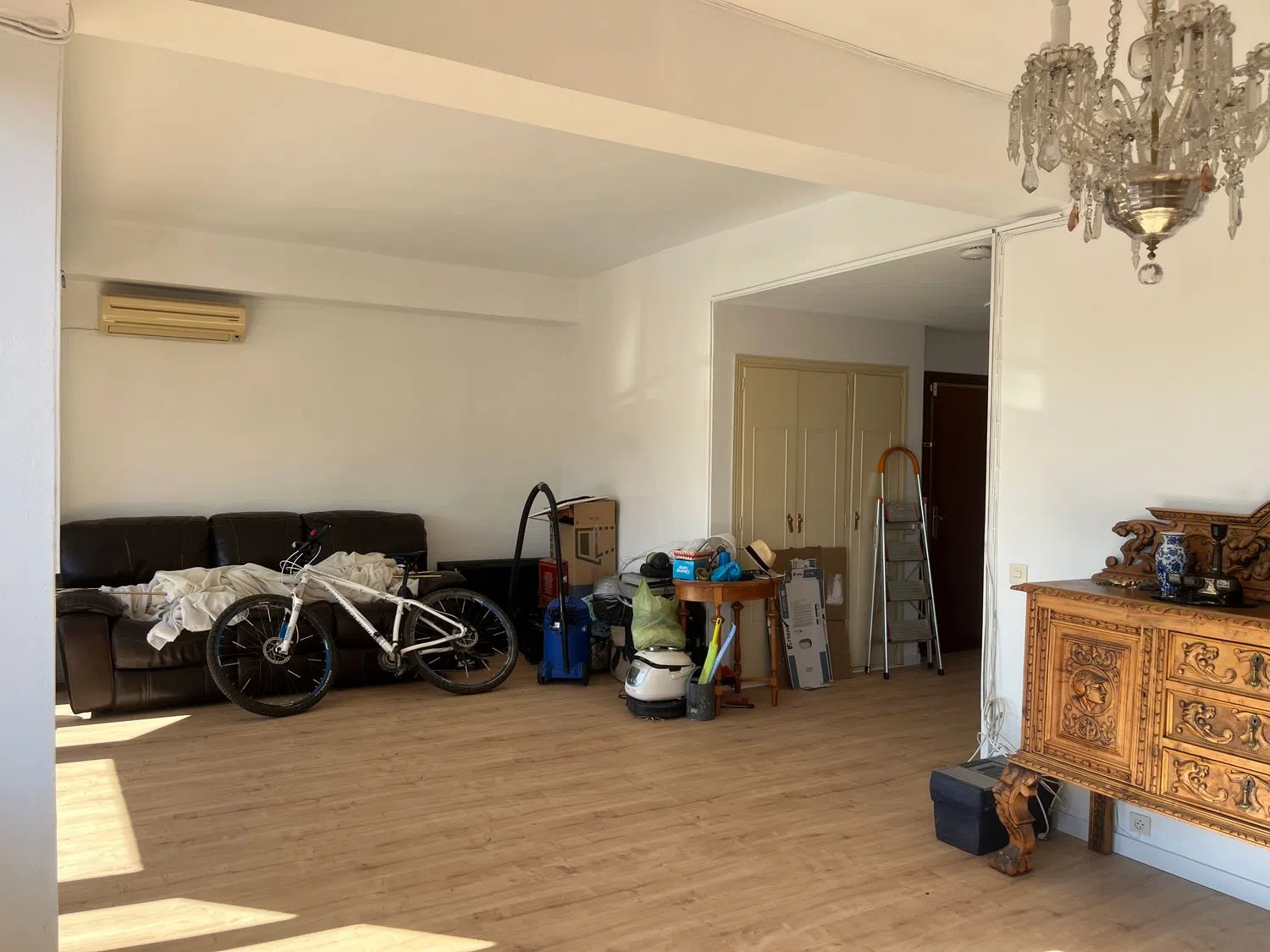 Piso en Barrio Cuatro Caminos - Foto 8