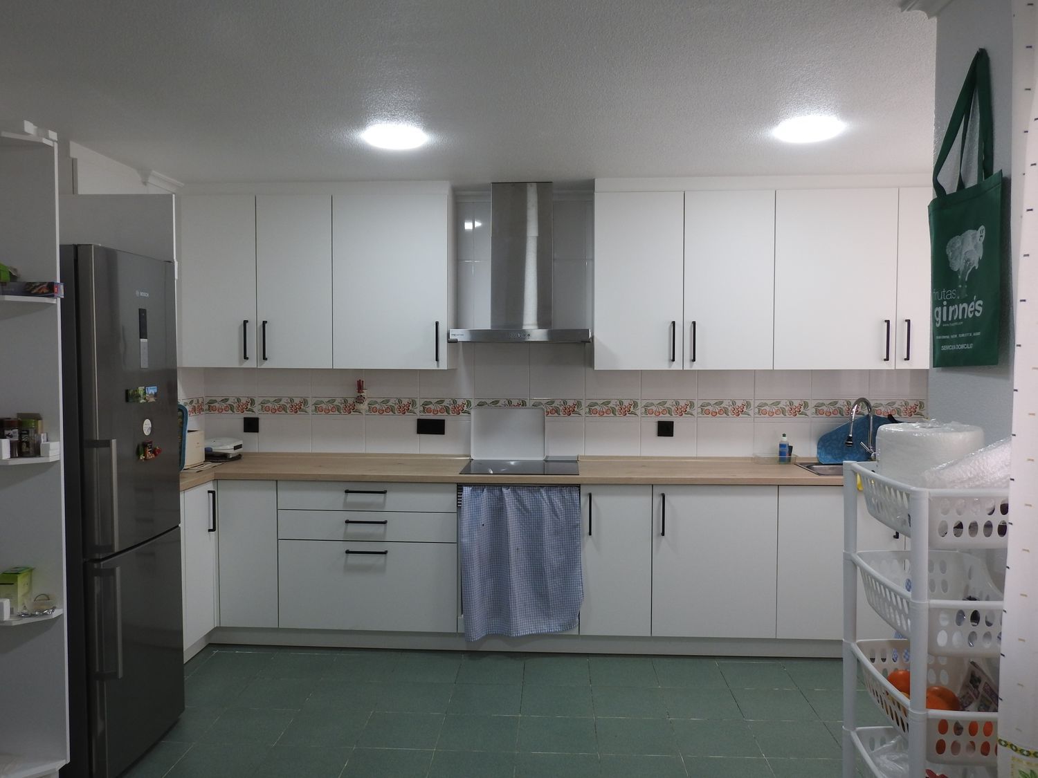 Piso en calle Comparsa Mariners, 11 ,2b - Foto 4