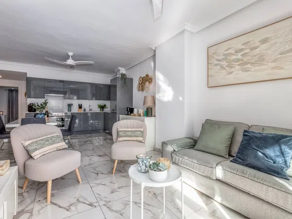 Piso en Barrio Nueva Andalucía - Foto 10