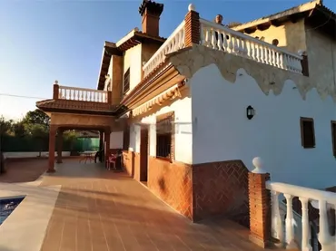 Chalet en  Lugar Urique 121 - Foto 4