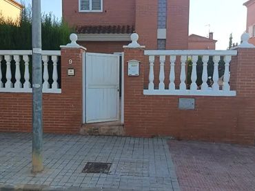 Chalet en  Carrer 141 del Plano 2A - Foto 2