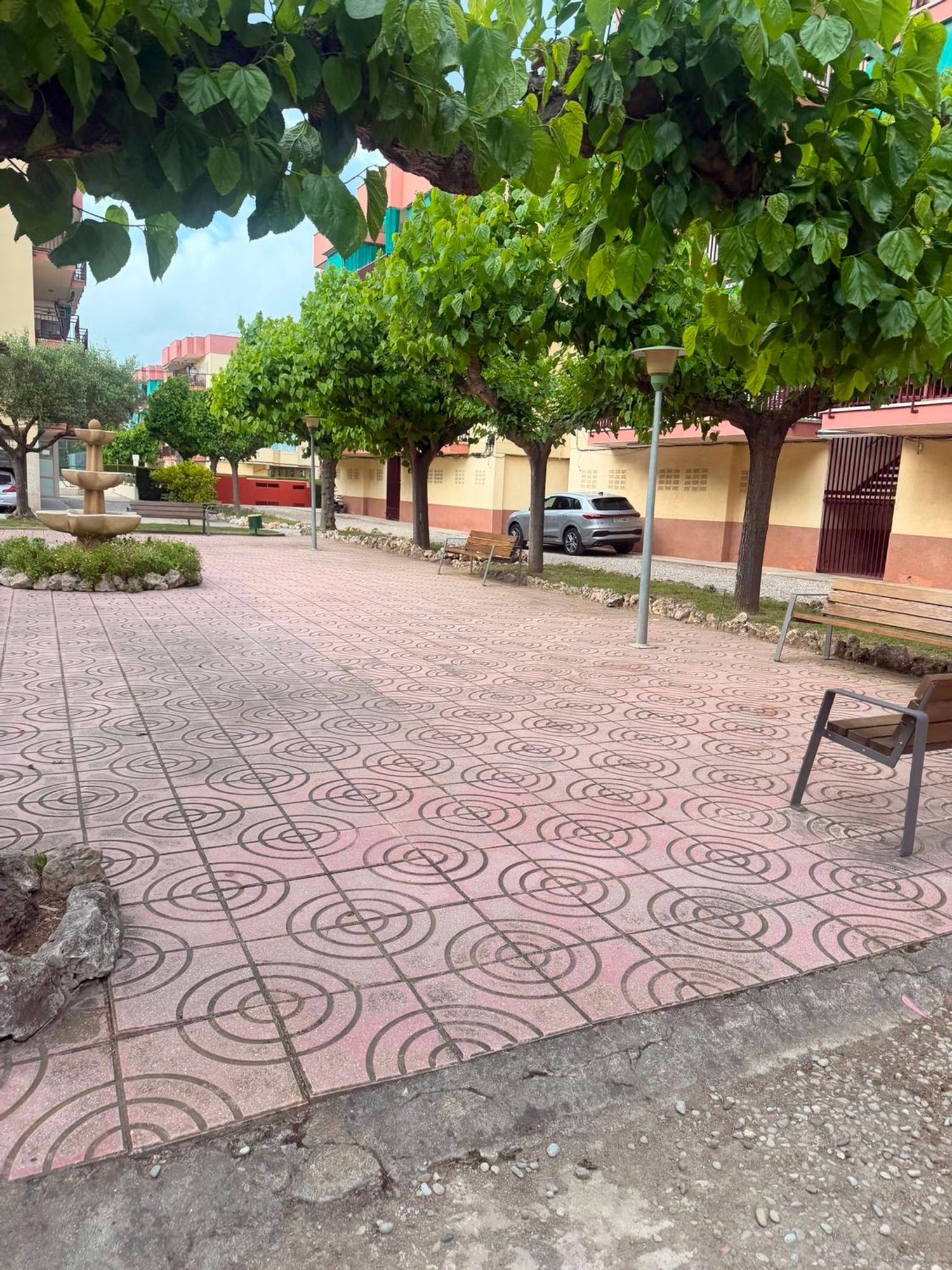 Piso en Calle l'Arena, 1 - Foto 17