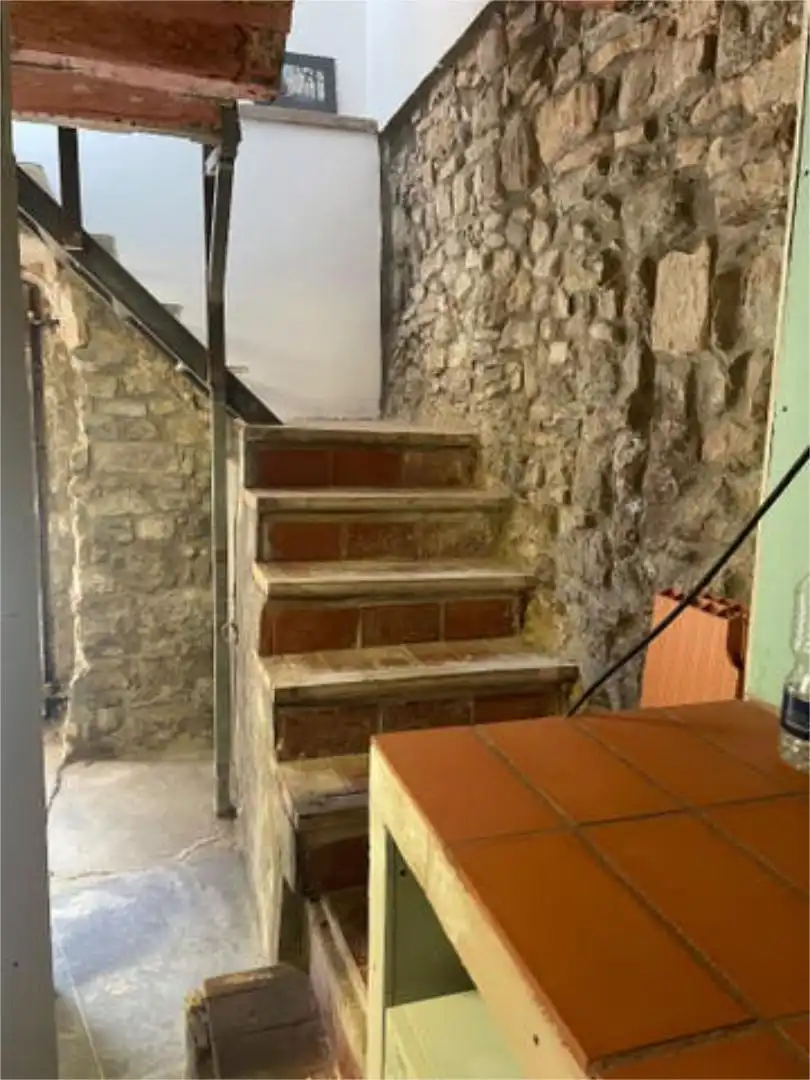 Chalet en casco viejo - Foto 2