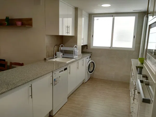 Estudio en Calle de Campoamor, 47, Ciutat Jardí - Foto 18