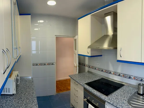Piso en Calle de Herminio Puertas, 53, Puerta del Ángel - Foto 13