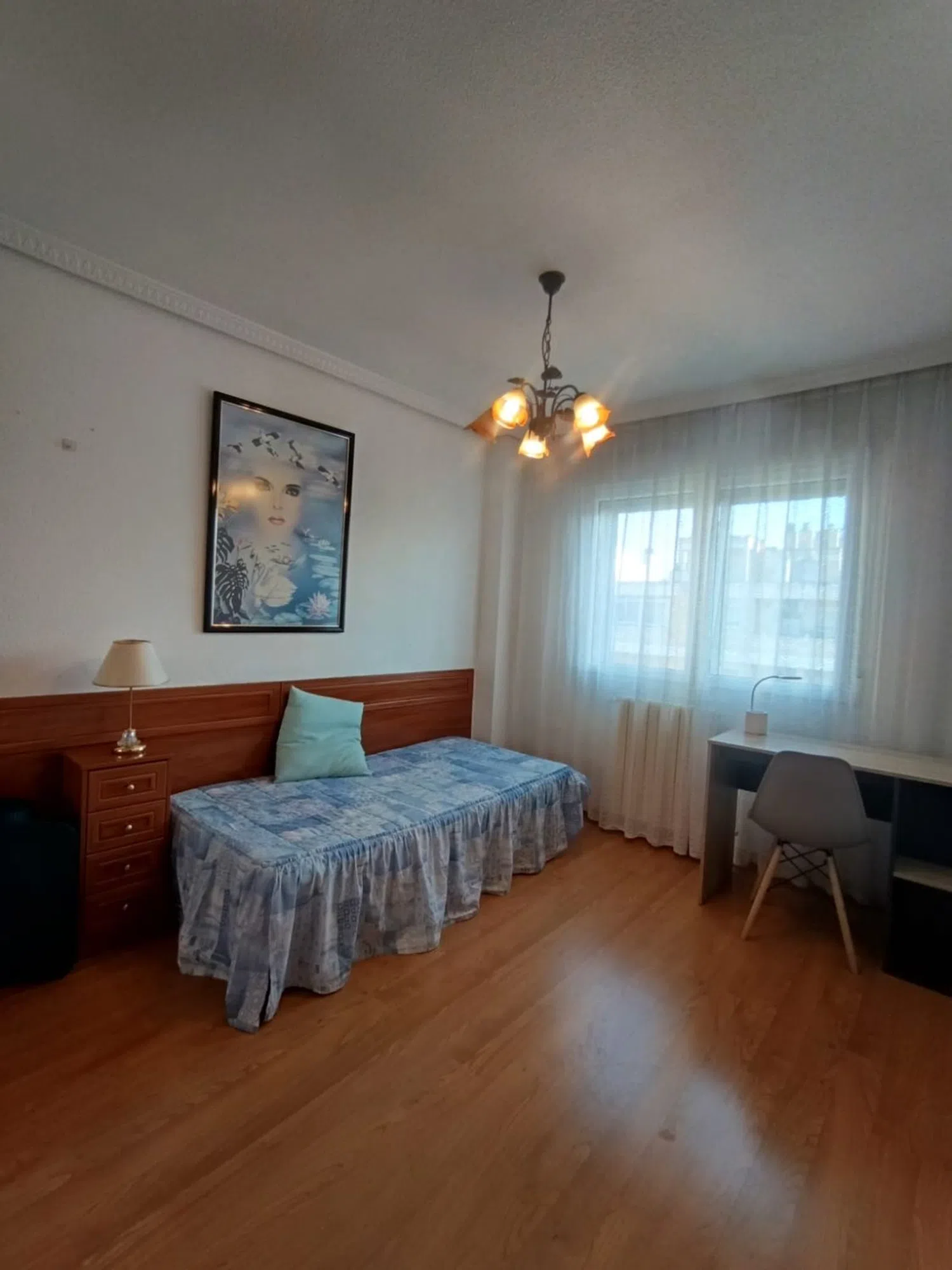 Piso en Cesáreo Alierta, 88 - Foto 6