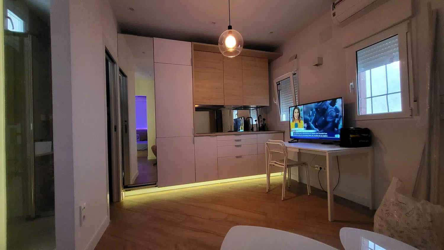 Piso en calle de Pelayo, 44 - Foto 1