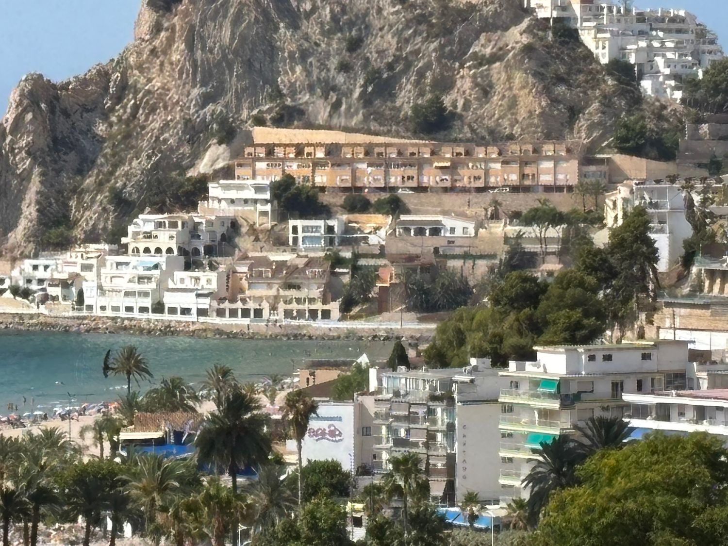 Piso en Avenida Marina Alta, 2, Playa de Poniente, Playa de Poniente - Foto 7