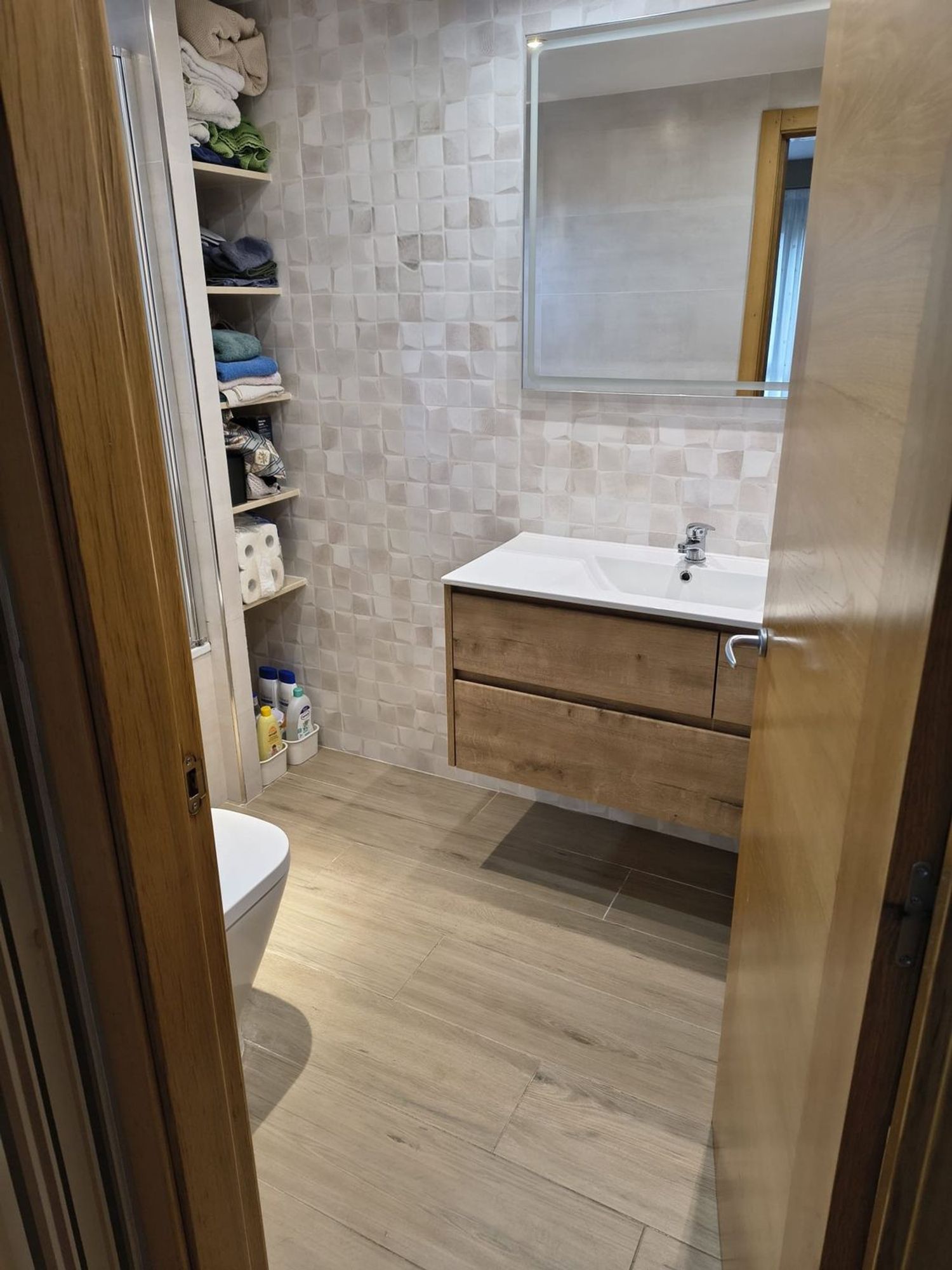Piso en Calle José María Marcilla, 4, Montecerrao - Foto 32