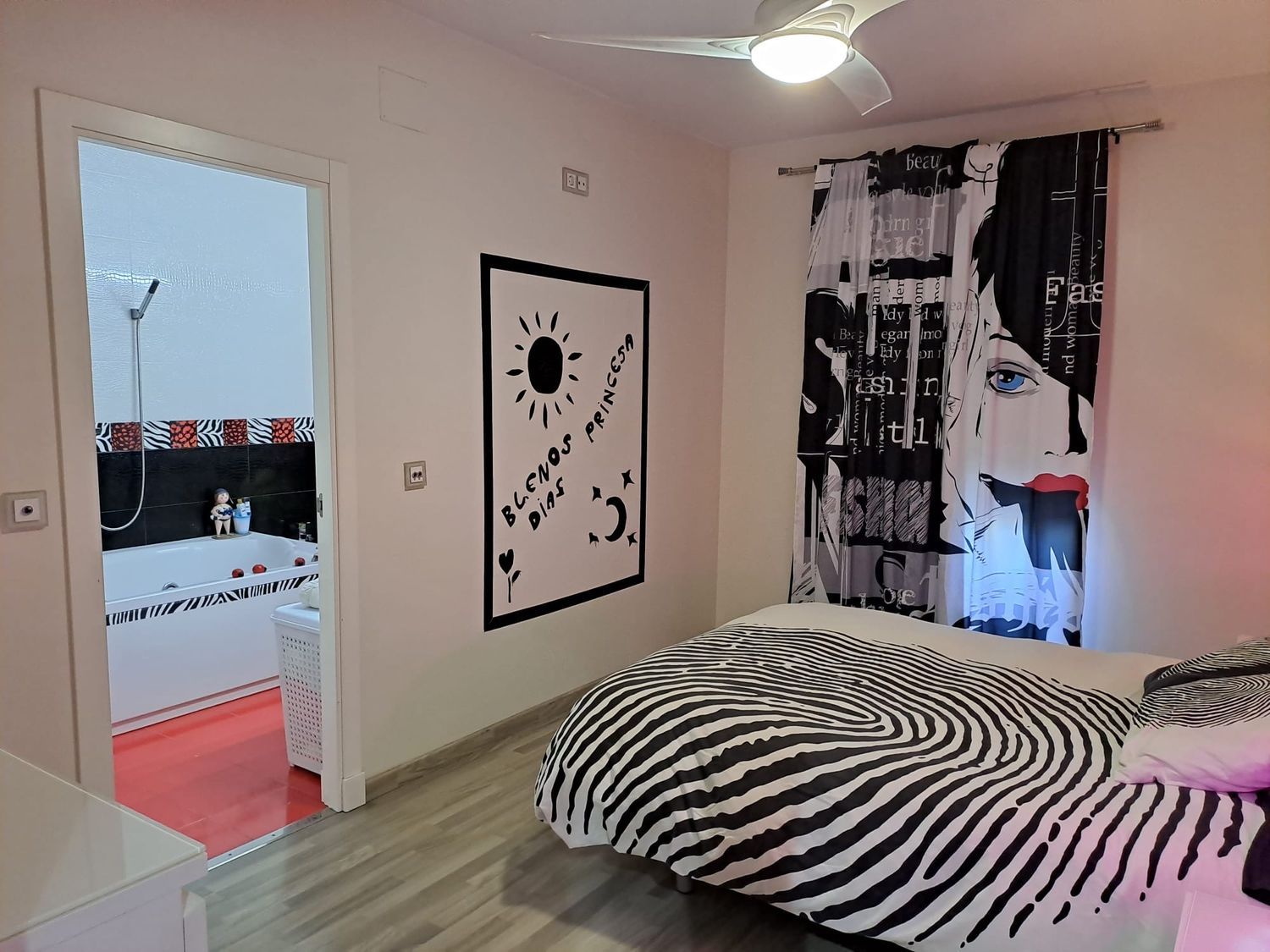 Chalet adosado en Calle Torre Almodóvar, 50, Torreblanca - Foto 9