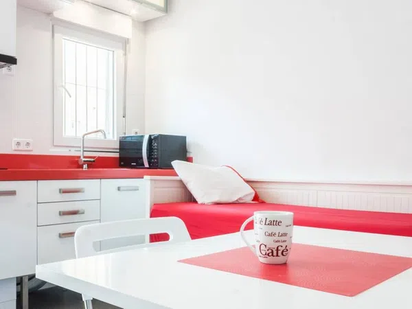 Estudio en calle de la Ribera de Curtidores, 3 - Foto 12