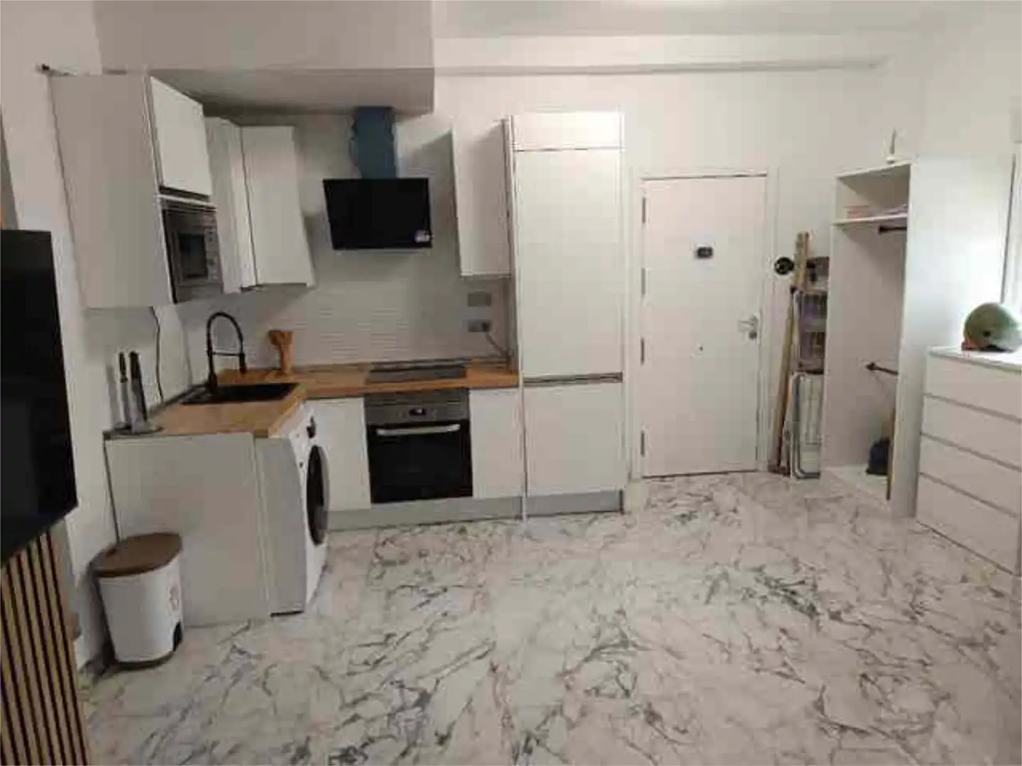 Apartamento en Ciudad Jardin - Foto 4