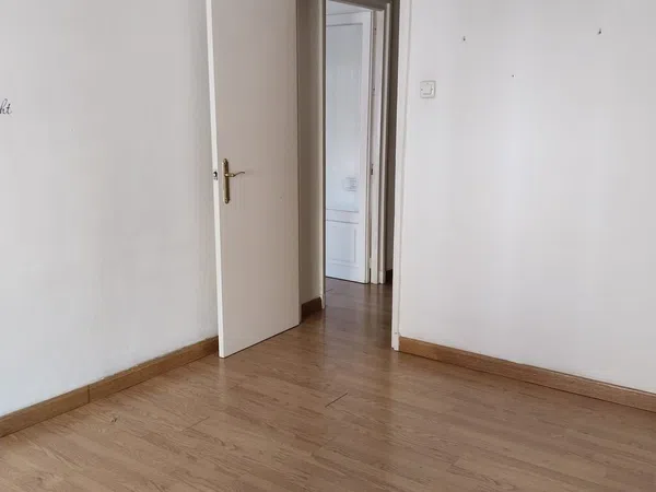 Piso en calle Marqués del Nervión, 34 C - Foto 5