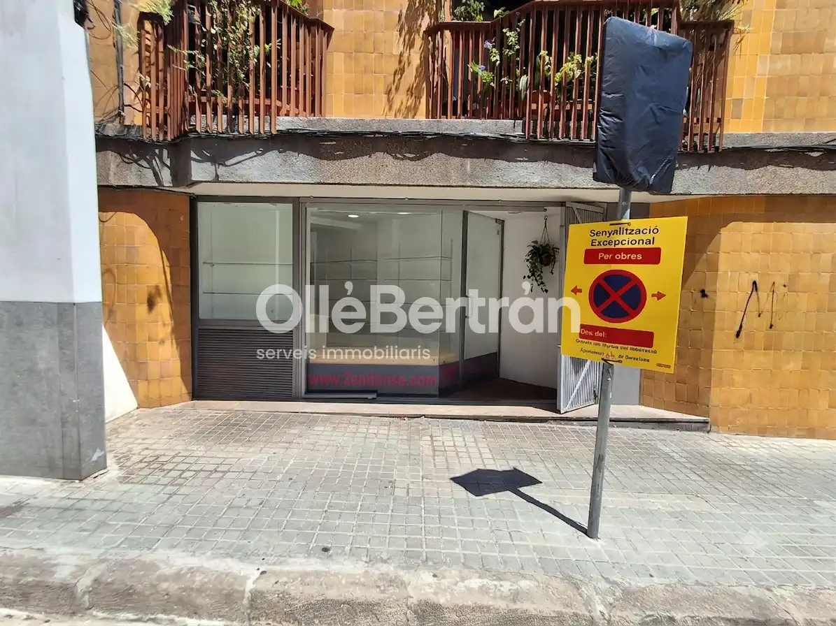 Local comercial en  de Bonaplata - Foto 6