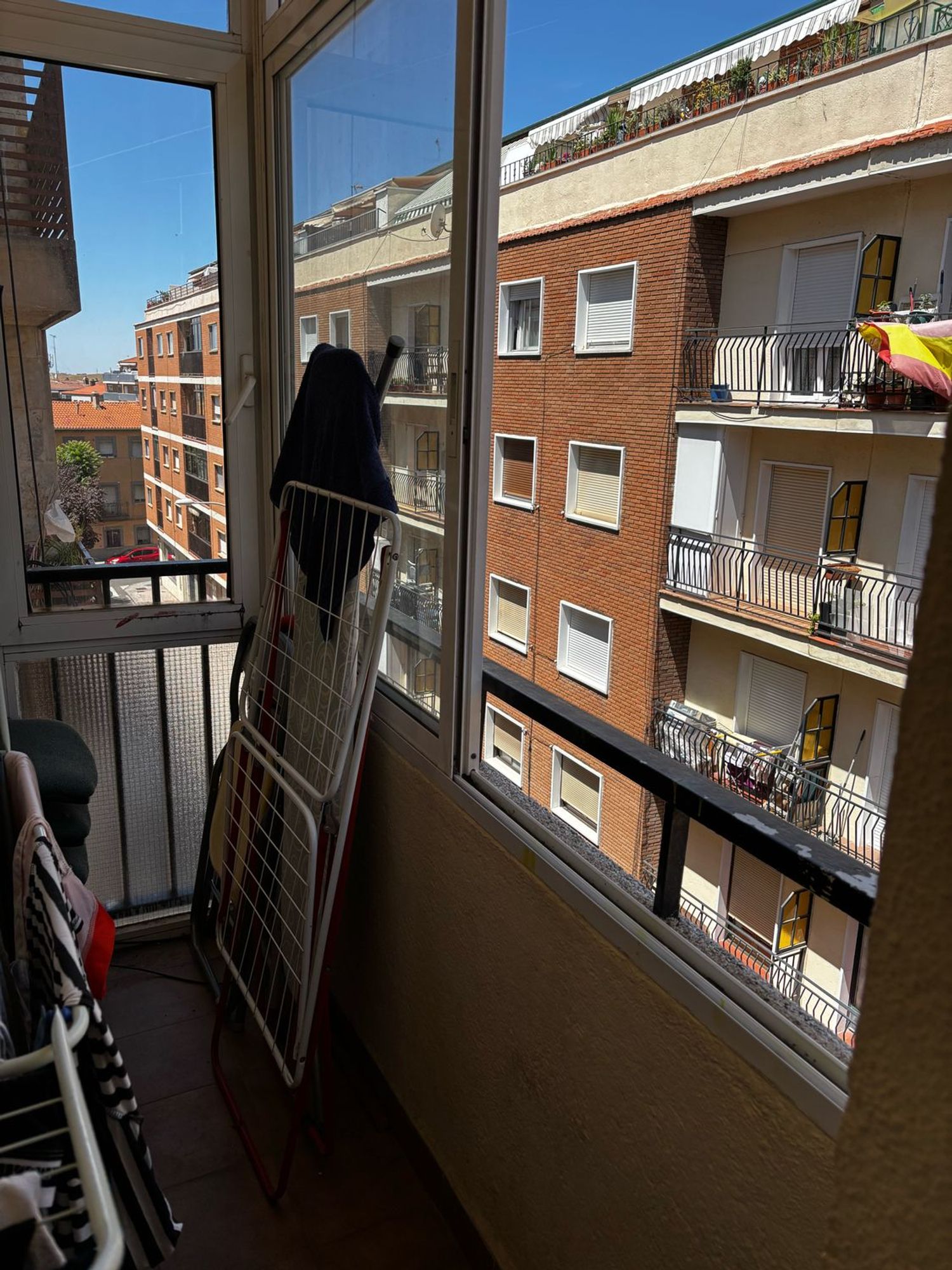 Piso en Calle Edison, 17, San Bernardo - Foto 9