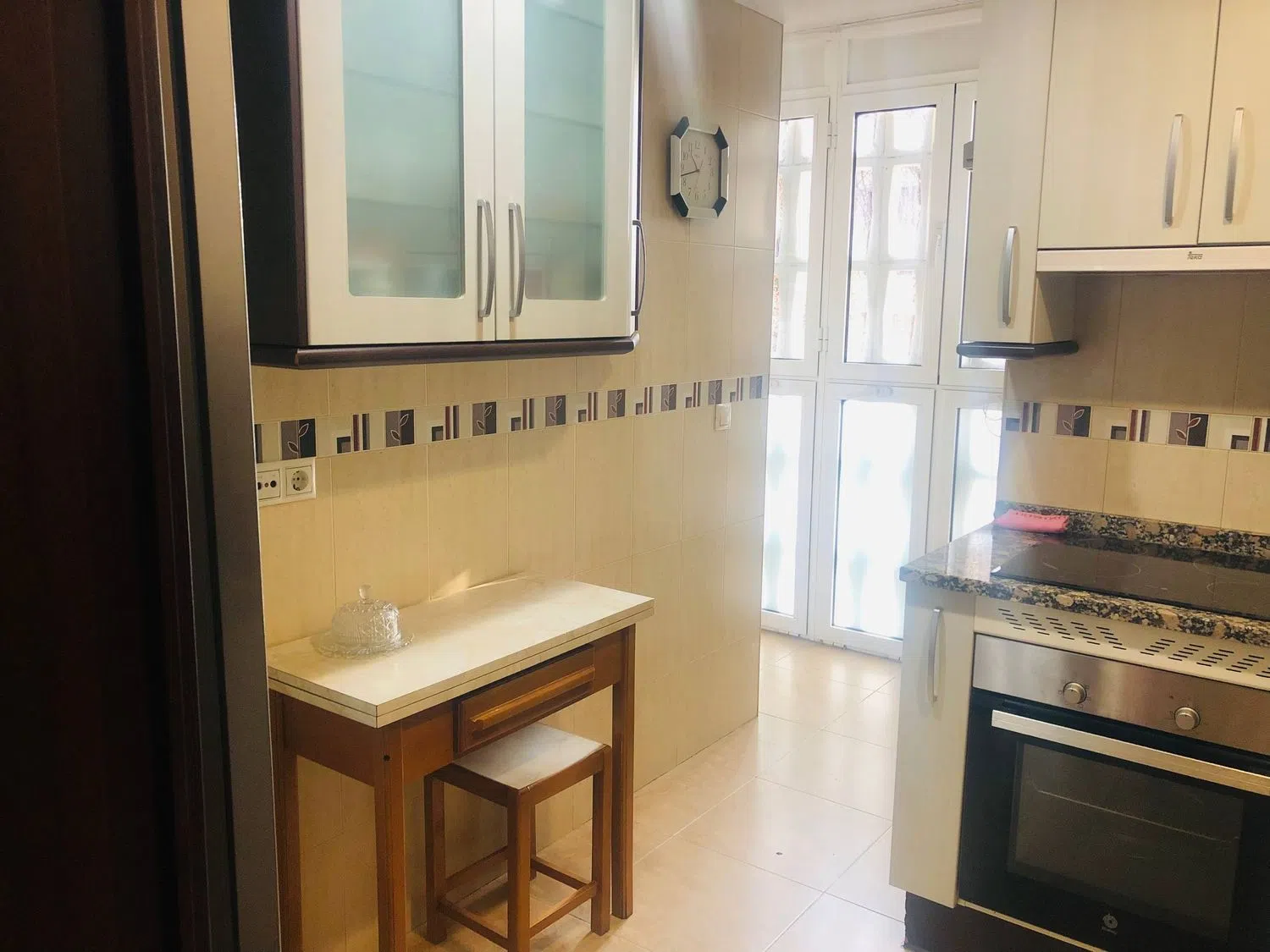 Piso en Barrio de la Estación - Foto 8