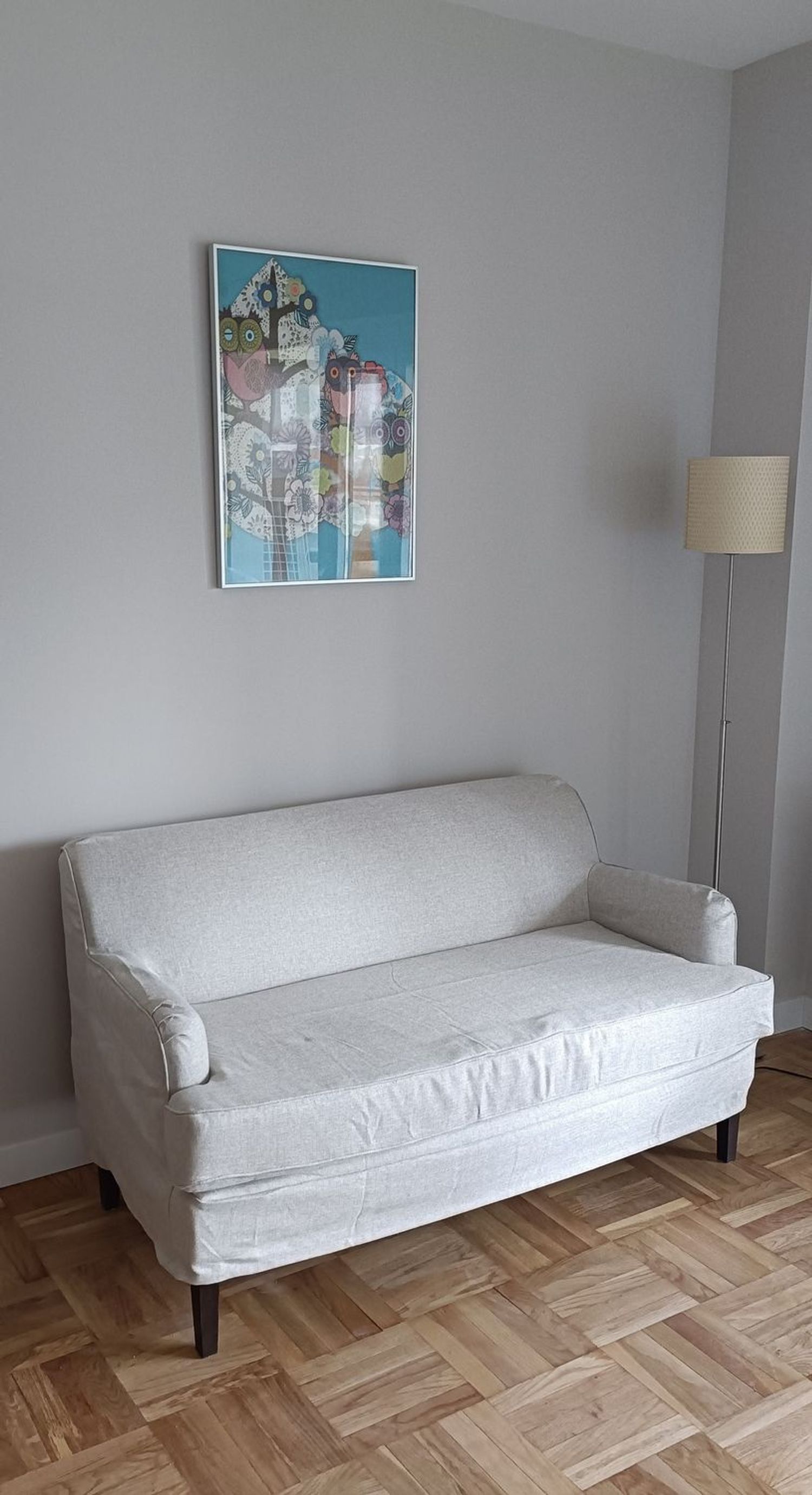 Estudio en Avenida de Burgos, 35, Castilla - Foto 2