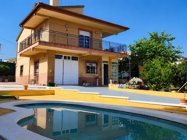 Casa o chalet independiente en Calle Jardí, 20 - Foto 1