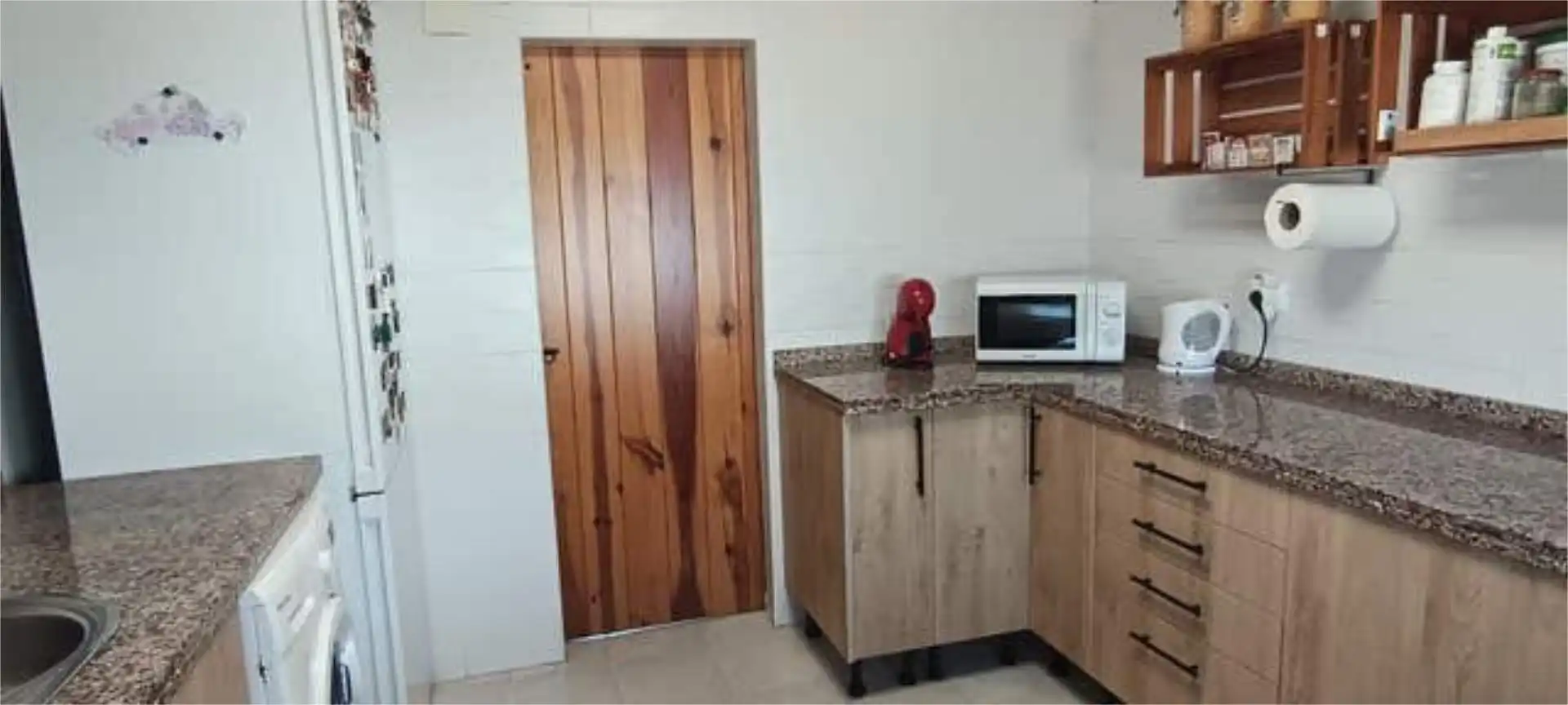 Piso en Barrio alto - Foto 3