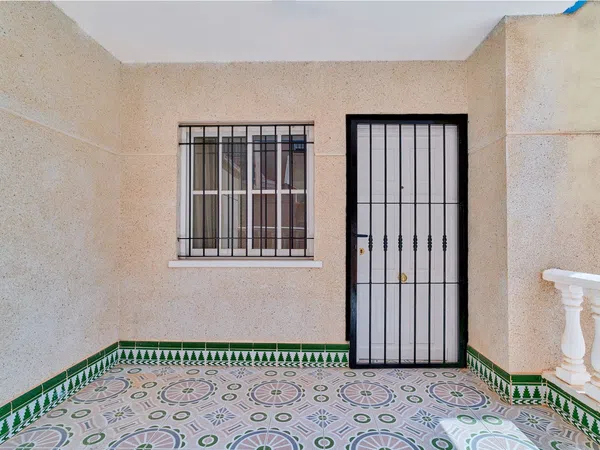 Chalet adosado en Calle Guapiles, 3, Playa Flamenca - Foto 5