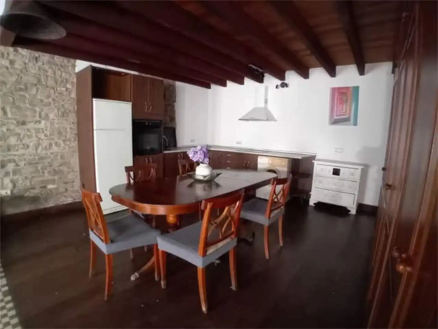 Apartamento en Centro - Foto 6