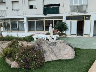 Piso en  Avinguda Doctor Fleming 30 - Foto 4