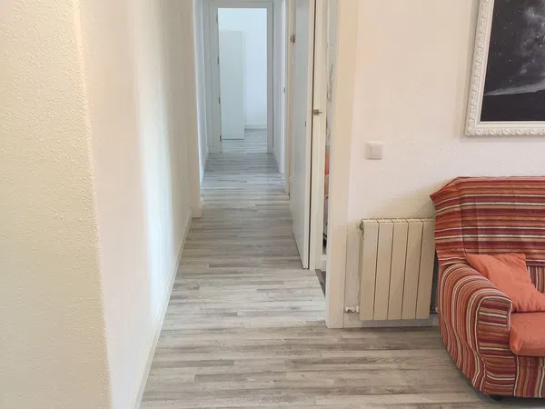 Piso en calle Obispo Covarrubias, 14 - Foto 10