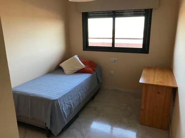 Piso en Calle Periodista Ángel Serradilla, 24, Marismas del Polvorín, Marismas del Polvorín - Foto 9